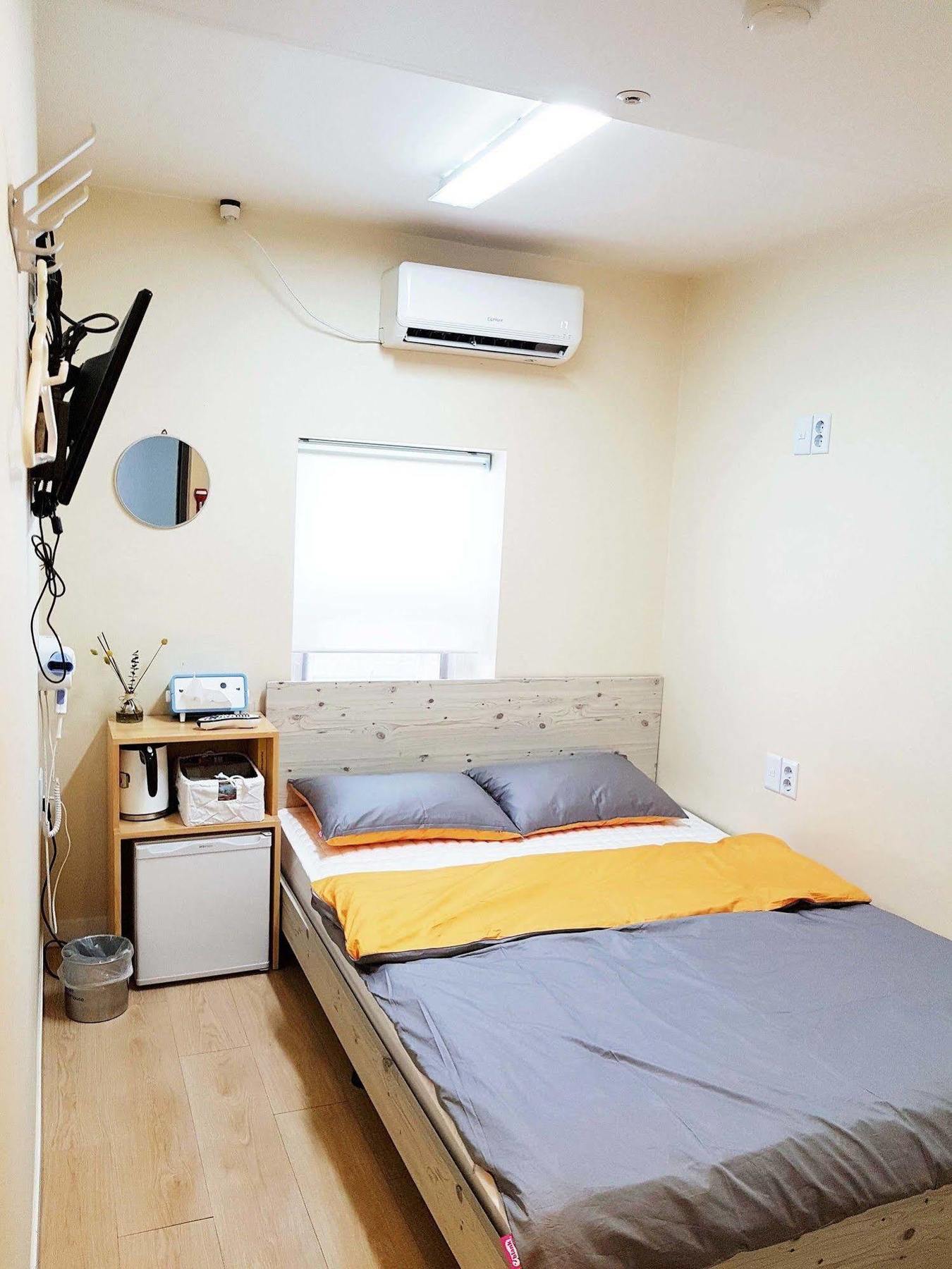 Gilbert Guesthouse Seoul Exterior photo