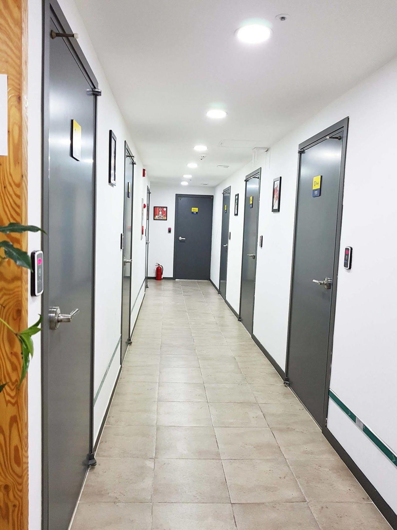 Gilbert Guesthouse Seoul Exterior photo
